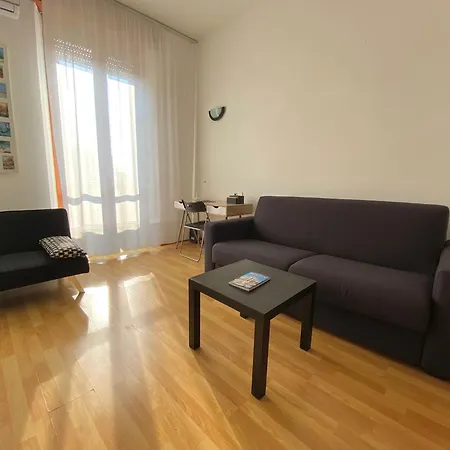 Wonderful In Porta Romana Апартаменты