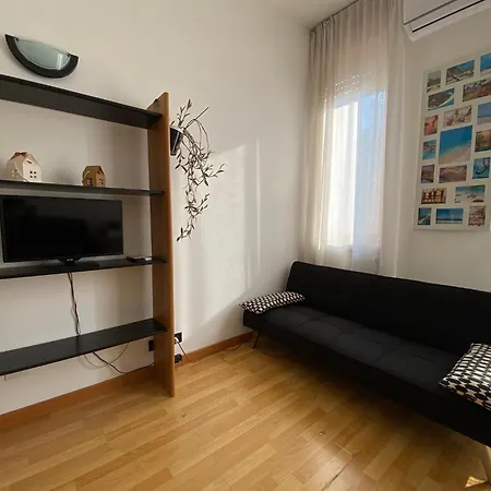 Wonderful In Porta Romana Апартаменты *