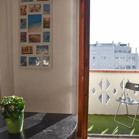 Wonderful In Porta Romana Apartament Mediolan